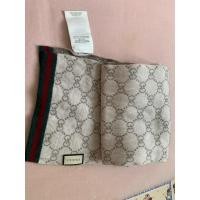ราคา ผ้าพันคอGucciสินค้ามือสอง (23572150651)