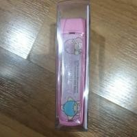 ราคา ที่เย็บกระดาษ little twin stars Sanrio แท้ (8452890911)