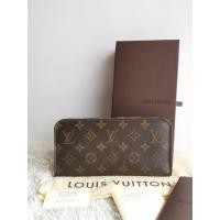 ราคา กระเป๋าสตางค์ Louis Insolite มือสองของแท้ (28690195791)
