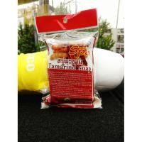 ราคา สบู่สปามะขาม (Tamirin Shop) ขนาด 100 กรัม (5334998635)