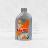 ราคา น้ำมันเบรค เชลล์ SHELL DOT3 1L (1236406351)