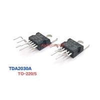 ราคา ราคาต่อ 1ตัว TDA2030A TDA2030 2030A IC วงจรเครื่องขยายเสียง TO220/5 (11639964276)