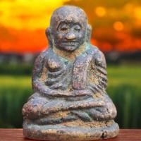 ราคา รูปหล่อหลวงพ่อเงิน วัดบางคลาน พิมพ์นิยม ส่งตรงตามภาพ (24688800682)