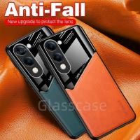 ราคา สําหรับVivo Y04 Y03 Y18 Y28s Y100 Y 04 Y 03 Y 18 Y 28 Y 28s VivoY03 Y 03 VivoY04 Y 04 Matteเคสโทรศัพท์ปลอกกันกระแทกซิลิโคนป้องกันกรณีกันชนปกหลัง (24422292171)