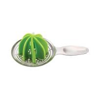 ราคา Tovolo 81-9271ที่คั้นน้ำส้มสแตนเลส มีส่งฟรี นำเข้าจากอเมริกา มีรับประกัน1ปี โดยตัวแทนจำหน่ายอย่างเป็นทางการ Reamer Strai (15609705876)