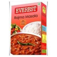 ราคา เครื่องเทศแกงถั่วแดงหลวง (Rajma Masala) – Everest (100 กรัม / Grams) (9076677775)