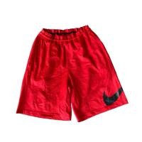 ราคา NIKE BASKETBALL DRI-FIT BIG SWOOSH SHORTS กางเกงขาสั้น ไนกี้ (25055994718)