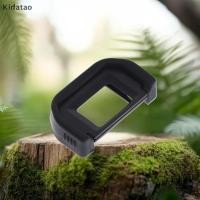 ราคา Kidatao 2/5pcs EF Eyecups Eyepiece ช่องมองภาพสําหรับ DSLR EOS 1000D 550D 500D 450D 650D Eye ชิ้นช่องมองภาพอุปกรณ์เสริมกล้องใหม่ (57705942892)