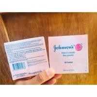 ราคา ลดสุดๆ Johnson แป้งฝุ่นอัดแข็ง คุมมัน เฉพาะสีเบจ (3111554989)