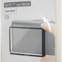 ราคา ฟิลม์กันรอย SONY รุ่น PCK-LH1EM screen protector สำหรับกล้อง SONY NEX5 / 5C / 3 (4639539817)