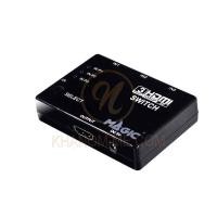 ราคา กล่องรวมจอ HDMI Switch 3in1 MAGITECH (10967578361)