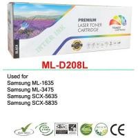ราคา ตลับหมึก Samsung SCX-5635 / SCX-5835 (Samsung ML-D208L) สีดำ Compatible (1042607597)