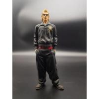 ราคา Crows&Worst Harumichi Bouya ( Suzuran ) ( ฮารุมิจิ โบยะ ) (6328379437)