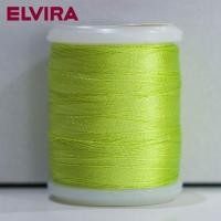 ราคา ELVIRA ไหมปัก # โทนสีเขียวอ่อน (11-8104-0096-2231) (6254134069)