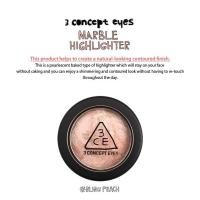 ราคา 3CE MARBLE HIGHLIGHTER (14117540)