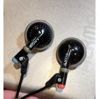 ราคา หูฟังเอียร์บัด Sony MDR-E212(Japan) เสียงออกปกติ เสียงดี มีความอนาล็อก กลมกล่อม บอดี้สภาพดี โลโก้ยังชัดเจน (42427414045)