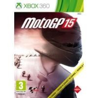 ราคา แผ่น XBOX 360 : Moto GP 15 ใช้กับเครื่องที่แปลงระบบJTAG/RGH (9628708757)