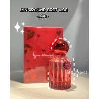 ราคา น้ำหอม lyn around สนใจสอบถามได้ค่ะ (46552864313)