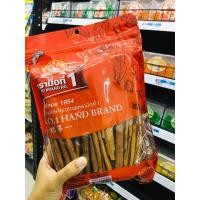 ราคา ไม้อบเชย ตรามือ 500 กรัม (5619051814)