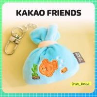 ราคา [KAKAO FRIENDS] Choonsik ในตุ๊กตาพวงกุญแจ Fishbowl (55602633926)