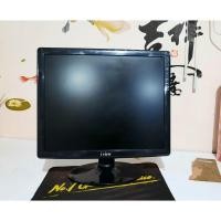 ราคา ถูกที่สุด จอเกรดบี 17นิ้ว มือสอง คละยี่ห้อ โปรดอ่านรายละเอียดก่อนสั่งซื้อ (3976366873)