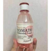 ราคา Skinfood Premium Tomato Whitening Toner (572395731)