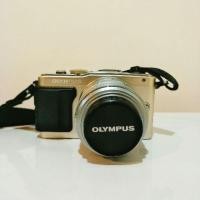 ราคา Olympus pen lite E-PL6 (815602947)