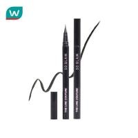 ราคา So Glam โซ แกลม เดอะ ไลน์ กูตูร์ อายไลเนอร์ 1มล. 001 ออล แบล็ค (45954053614)