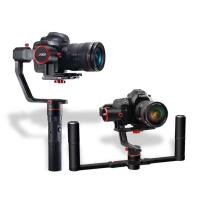 ราคา ไม้กันสั่นกล้องถ่ายวีดีโอ Feiyutech a2000 Gimbal&Dual Grip Handle kit (41961513020)