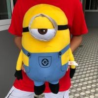 ราคา ตุ๊กตามินเนี่ยน (2226340035)