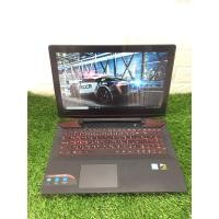 ราคา โน๊ตบุ๊คเกมส์มิ่ง Lenovo i7 6700 การ์ดจอ GTX960 4กิก (6850716238)