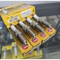 ราคา หัวเทียนแท้ส่งตรงจากบริษัท NGK รหัส LKAR7AGP-D (1ชุด=4หัว) สำหรับ TOYOYA / NISSAN (28675409010)