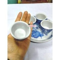 ราคา กาลายมังกร จานลายมังกร ถ้วยชาลายมังกร(ใบใหญ่) ชุดกาน้ำชา ชุดน้ำชาโบราณ (7032889153)