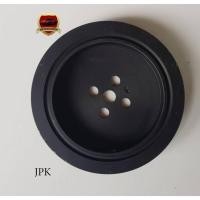 ราคา มู่เลย์หน้าเครื่อง(มู่เลย์ข้อเหวี่ยง) ISUZU D-MAX 1.9 6ร่องPK ปี2016 ตัวละ750 (16899146440)