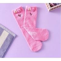 ราคา ถุงเท้ายาว cooky พร้อมส่ง มือ1 ไม่เคยใส่ BT21 (27917902400)