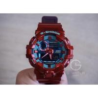 ราคา G-SHOCK GA-700DBR-4A, GA-700DBR-4, GA-700DBR, GA-700DBR-4ADR China Drangon DBR series (14421026281)