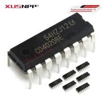 ราคา 10PCS CD4026BE DIP CD4026 HEF4026BP DIP-16 CD4020BE CD4021BE CD4023BE CD4024BE CD4027BE CD4028BE CD4020 CD4021 CD4027 CD4027 CD4028 อิเล็กทรอนิกส์Compon (42405454599)