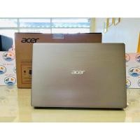 ราคา Notebook acer Swift3 Core i5 การ์ดจอแยก (17629425331)