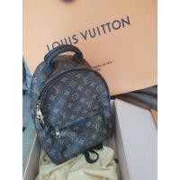 ราคา Like new LV palmspring backpack ไซส์กลาง อปก ครบ (1767600636)