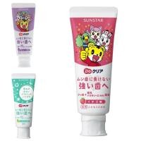 ราคา Sunstar ยาสีฟันเด็ก นำเข้าจากญี่ปุ่น (26506064004)