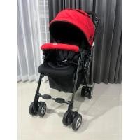 ราคา รถเข็นเด็ก Aprica รุ่น Soraria premium ล้อออโต้ (19578464443)