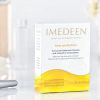 ราคา ✅✅ พร้อมส่ง ✅✅ Imedeen Time Perfection 40+ ( 60 Tablets) (1667431200)