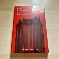 ราคา บ้านหลังนี้มีคนตาย The Haunting of Hill House - Shirley Jackson (ใหม่ในซีล) (14898241372)