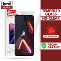 ราคา กระจกนิรภัย HD CLEAR ZTE NUBIA NEO 3 GT NEO 3 NEO 2 FOCUS PRO MUSIC 5G Screenguard Anti-scratch กล้องกระจกป้องกันหน้าจอ OMMO (56755523570)