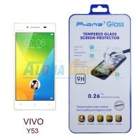 ราคา P-One ฟิล์มกระจกนิรภัย VIVO Y53 (261058236)