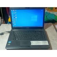 ราคา ToshibaC640Corei3-2330mRam6GB.HD.500GB.จอดีคีย์บอร์ดดีแบตเสียพร้อมใช้งาน (54806006802)