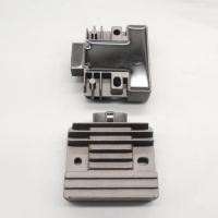 ราคา แผ่นชาร์จ Regulator แผ่นชาร์จมอเตอร์ไซค์ แผ่นชาร์จไฟ แผ่นชาร์จ GRAND FILANO แผ่นชาร์ท (29712921031)