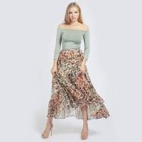 ราคา Guess กระโปรงผ้าชีฟอง สวยมาก size s (26825519662)