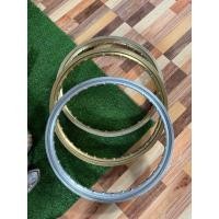 ราคา วงล้อDIDแท้ มือสองเดิมๆพร้อมใช้งานไม่คดงอ (24301684706)