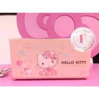 ราคา เครื่องปิ้งขนมปัง Hello Kitty (13169303165)